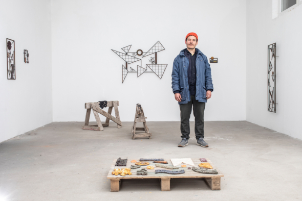 Chramosta martin pro helvetia cahiers dartistes