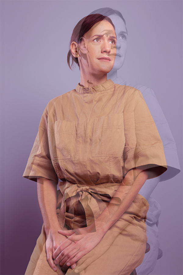 Zornio eva portrait cahiers dartistes pro helvetia
