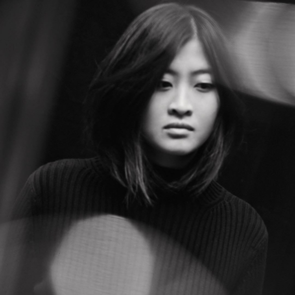 Nguyen ly portrait gregor hildebrandt muenchen