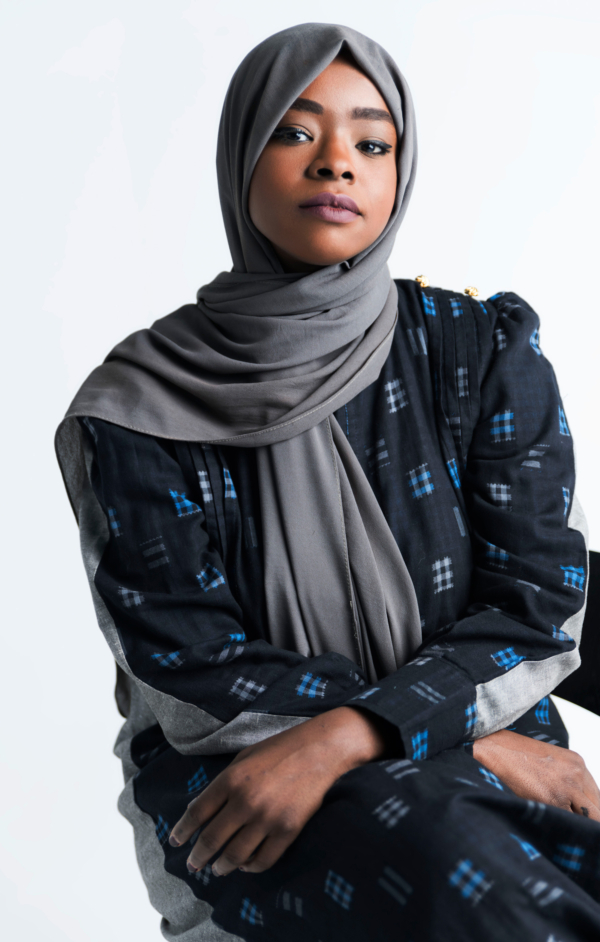 Bashaer hawsawi portrait maya el khalil 6