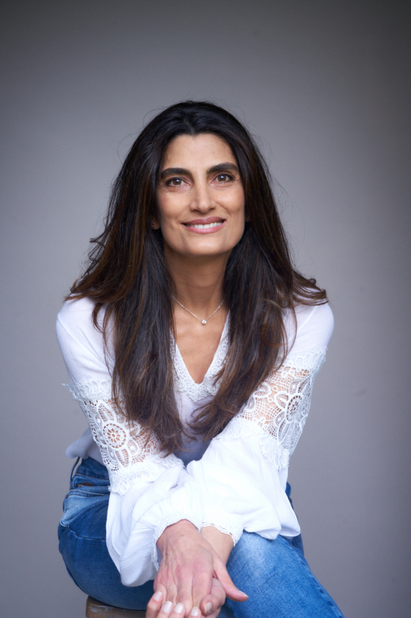 El khalil maya photo by joanna vestey