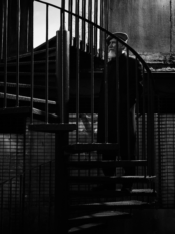 Stane Jagodic slavs and tatar theartists 1