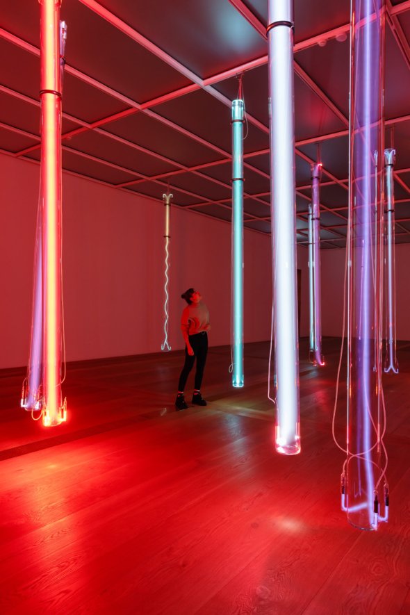 Hefti raphael message not sent kunsthaus zurich