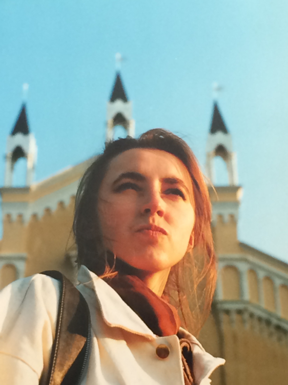 Kaminska renata portrait slavs and tatars