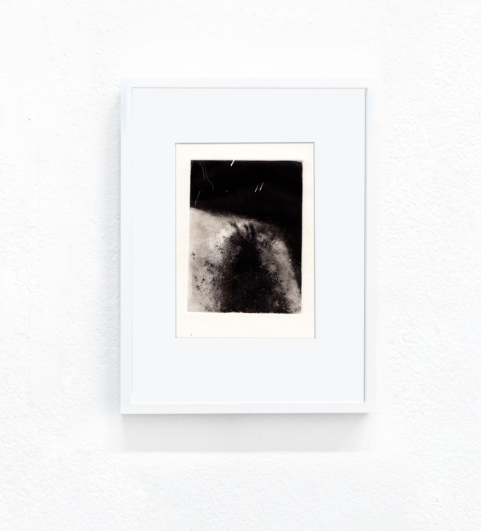 Koch lara odor monotypie gregor hildebrandt youngart