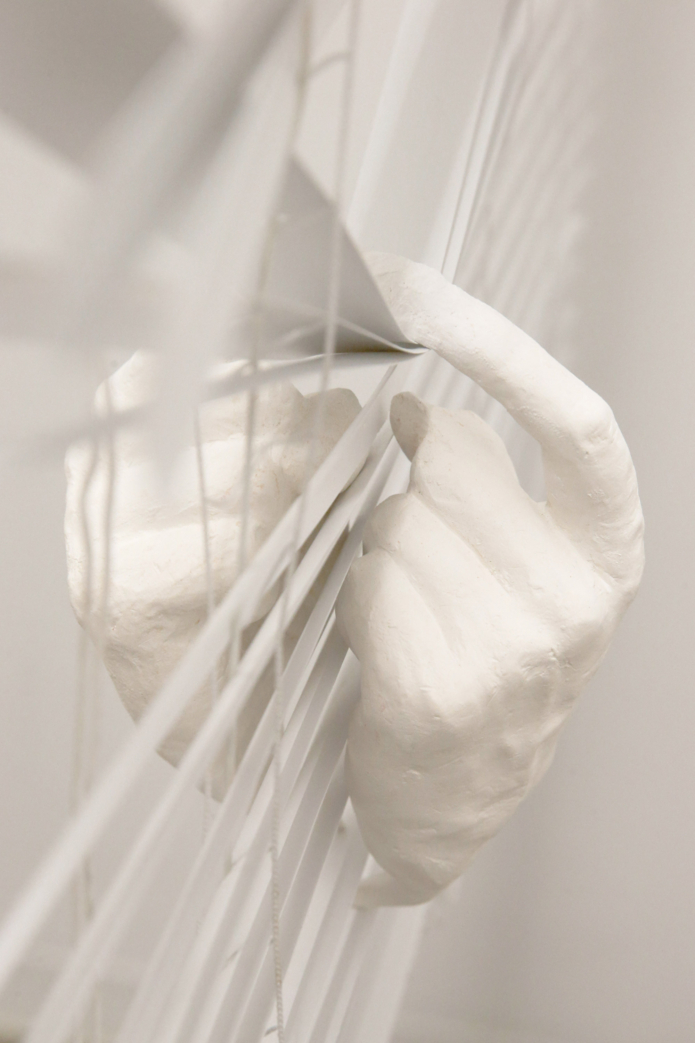 Strobel johanna blindside gregor hildebrandt