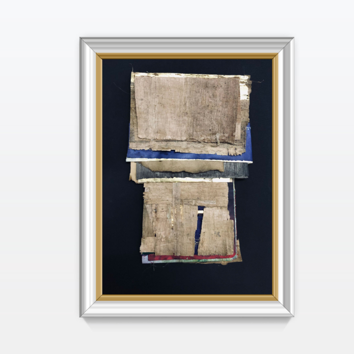 Hawsawi bashaer qanfanger e maya el khalil saudia arabia young art