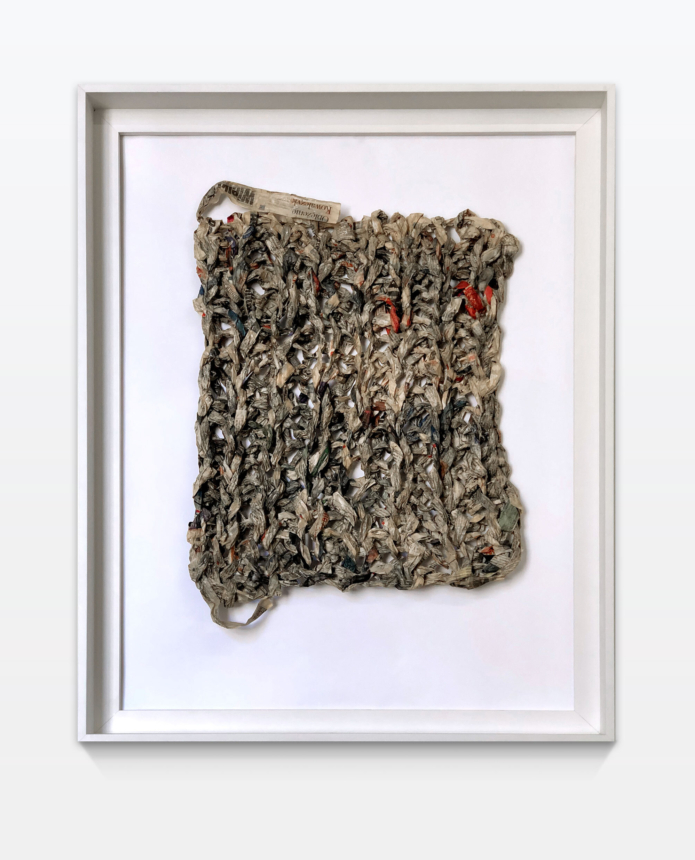 Kaminska renata fabric of stories weekendowa gazeta I slavs and tatars 120x80x9cm