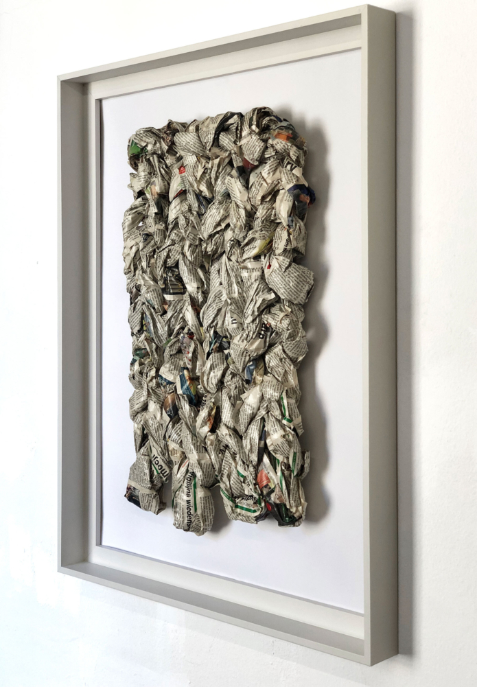 Kaminska renata fabric of stories agora II slavs and tatars 70x44x9cm