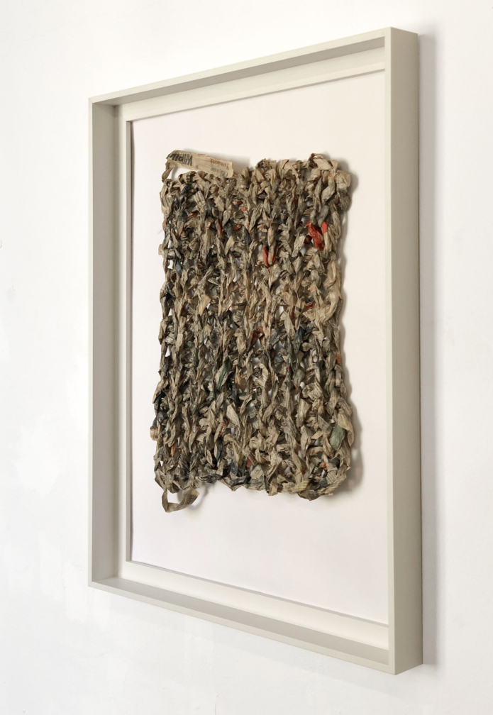 Kaminska renata fabric of stories weekendowa gazeta II slavs and tatars 120x80x9cm